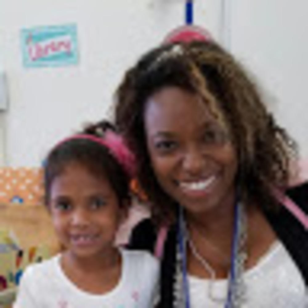 Meet your Posher, Monique